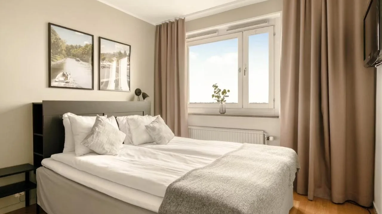 The Nooq Alvik - Hotel & Studios