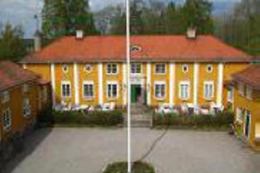Forsbacka Wärdshus