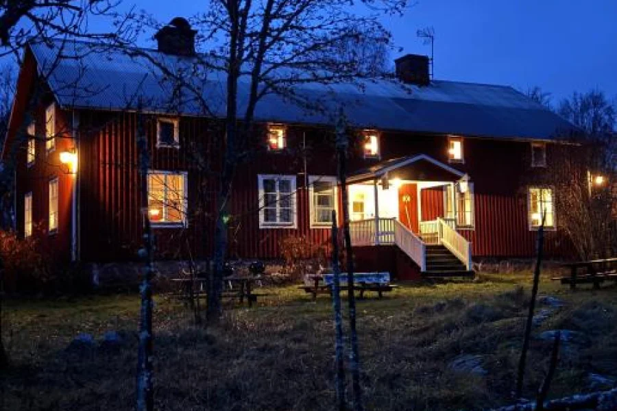 Kapellskärs Camping och Vandrarhem
