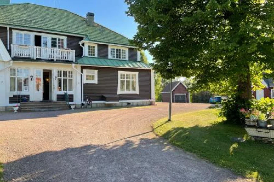 Trunnagården