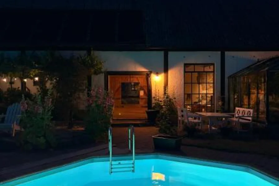 Lunkaberg Bed & Breakfast