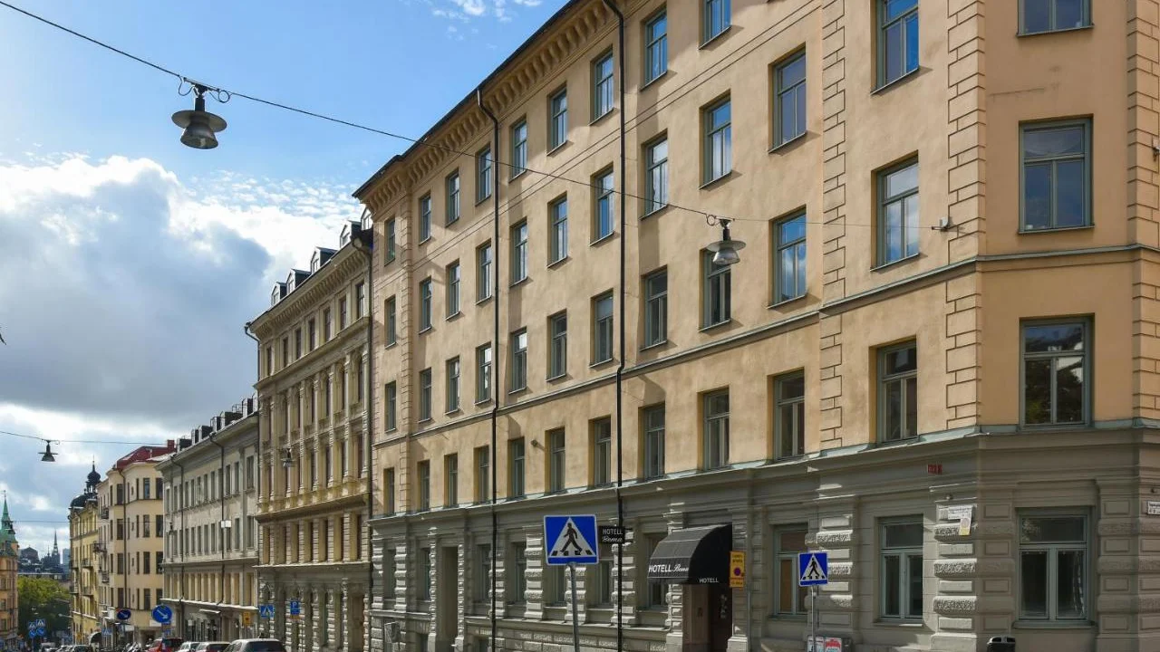 Hotel Bema