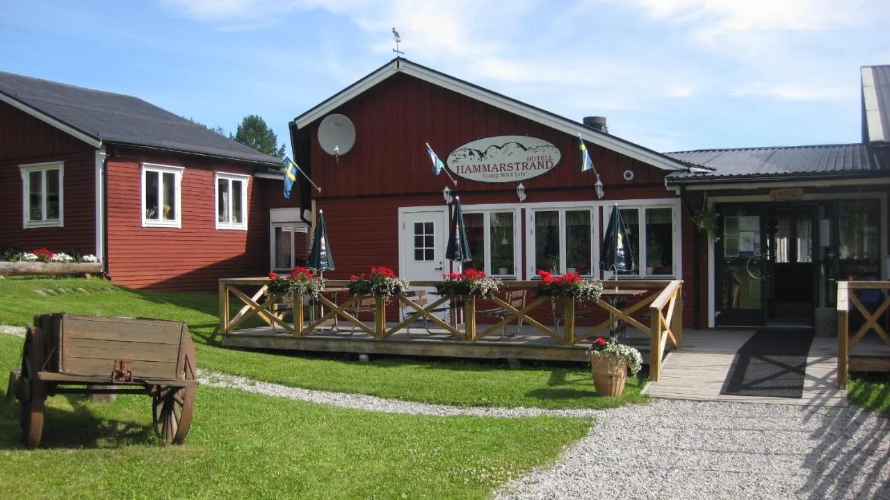 Hotell Hammarstrand