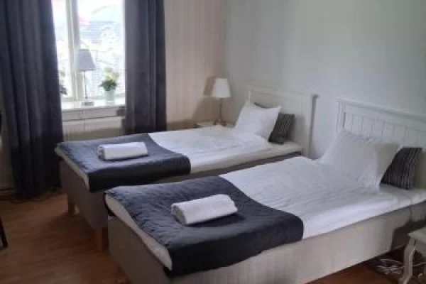 Skärplinge Gästis B&B