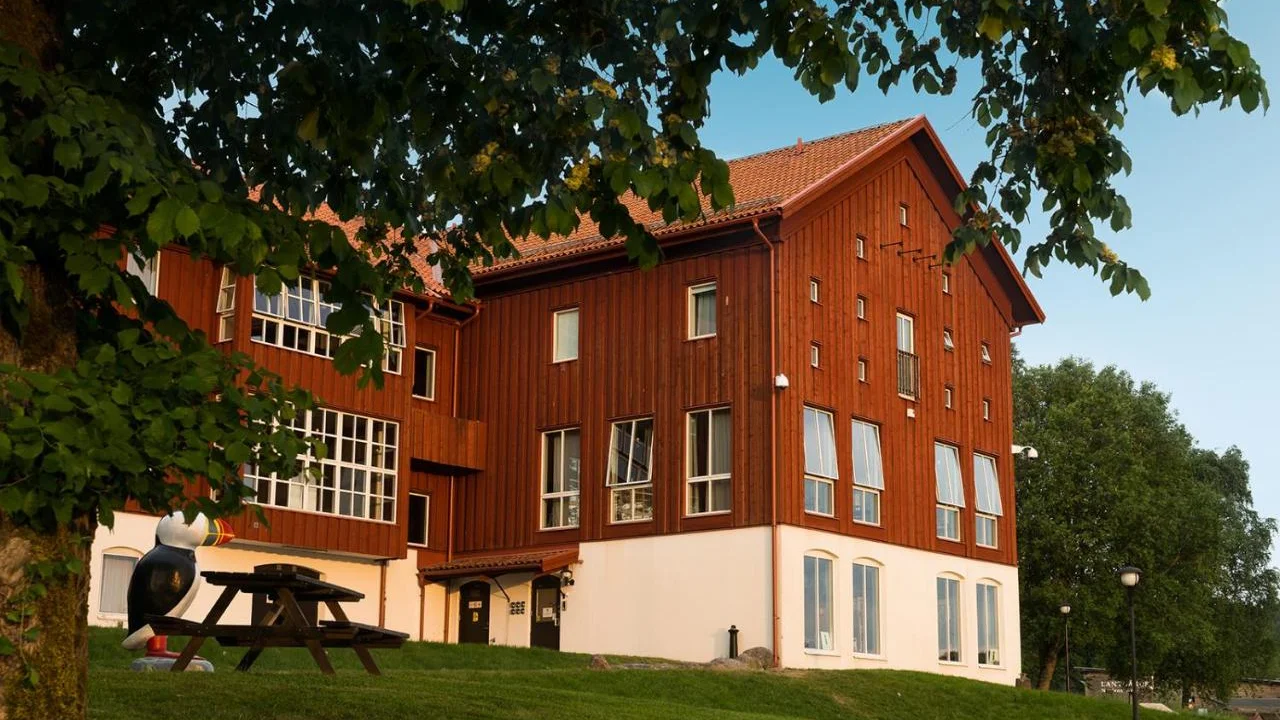 Nordens Ark Bed and Breakfast