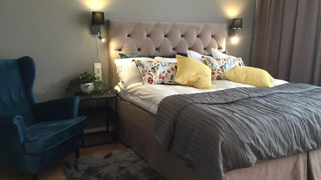 Hotel Falun