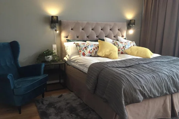Hotel Falun