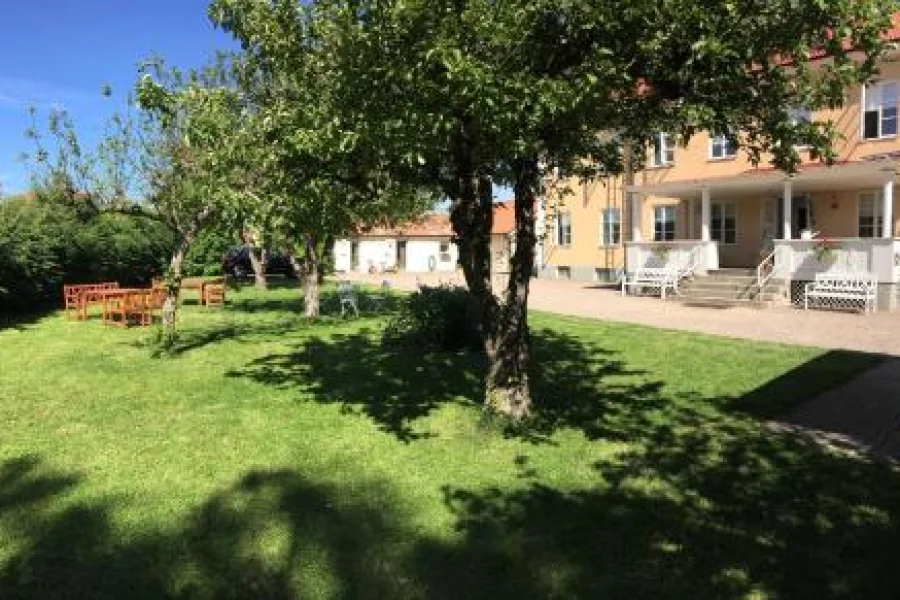Vadstena Vandrarhem-Hostel