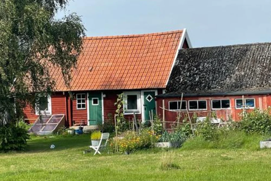 Råådalen Gård & Trädgård