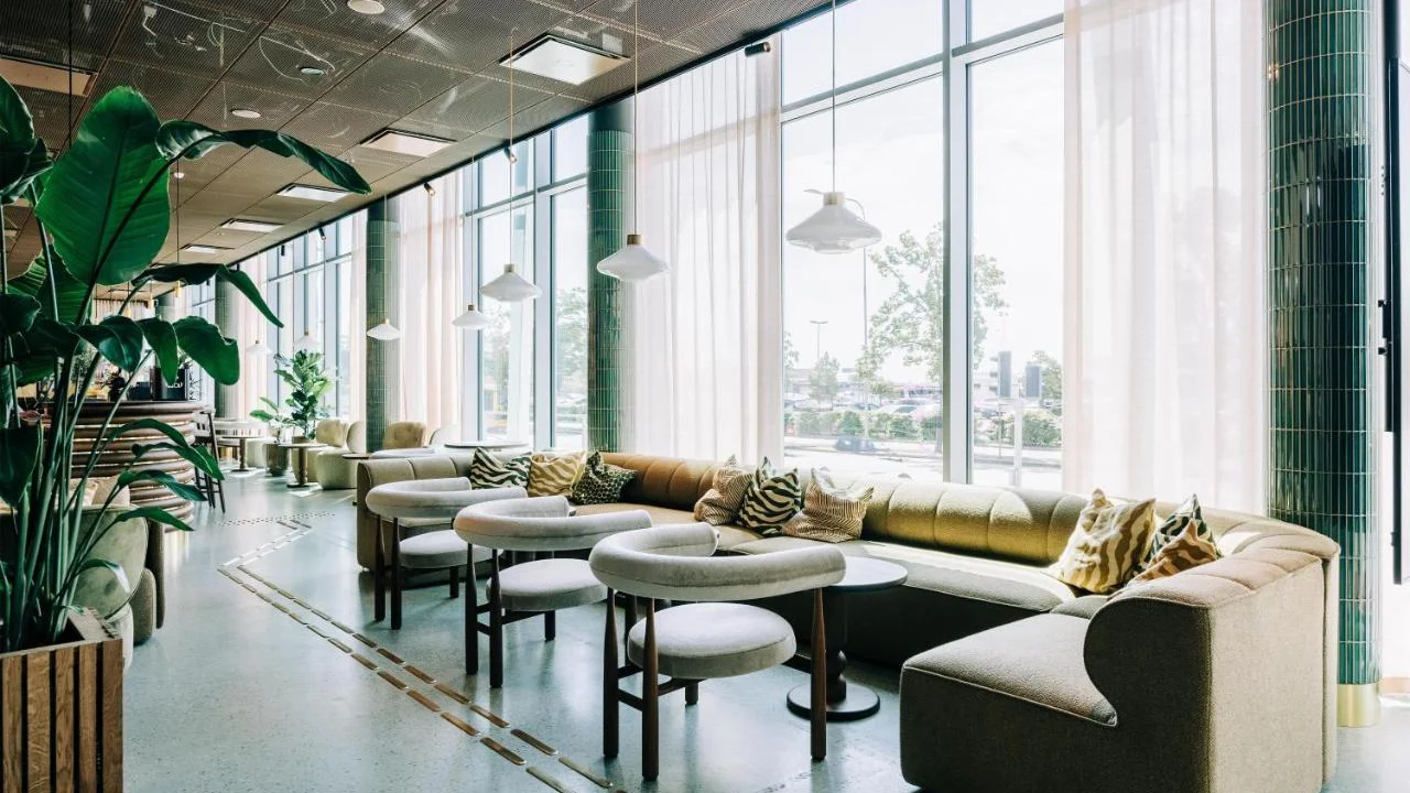 Willow, WorldHotels Crafted