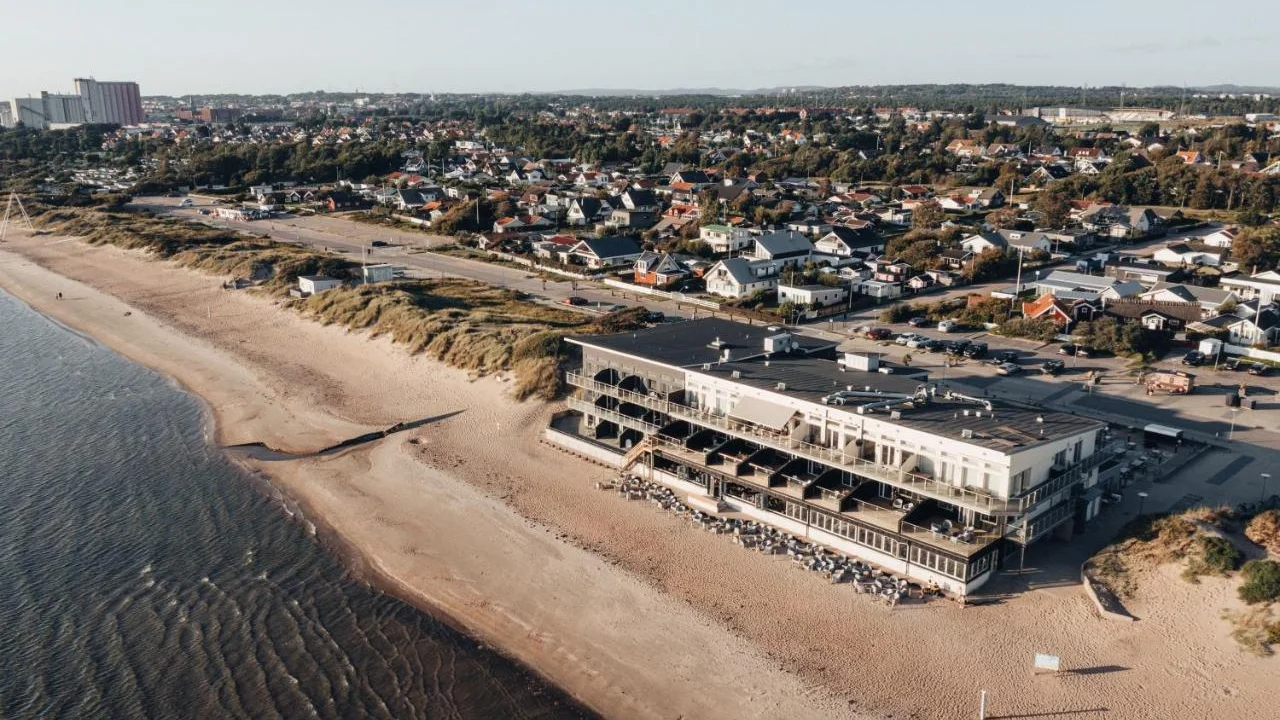 Ocean Hotel