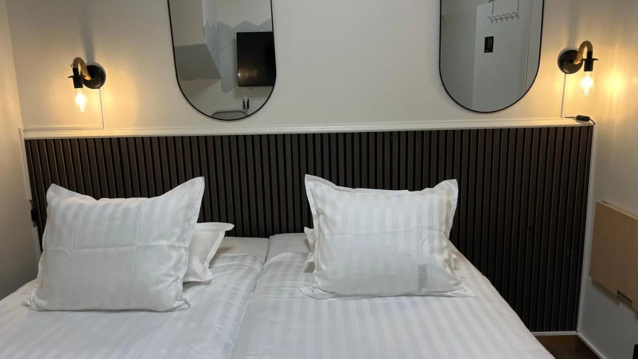 Oxbackens Hotell & Café