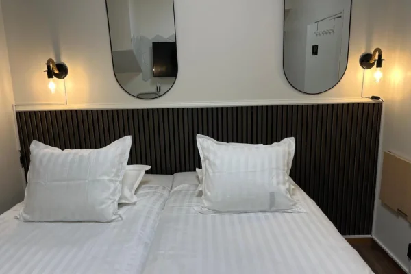 Oxbackens Hotell & Café
