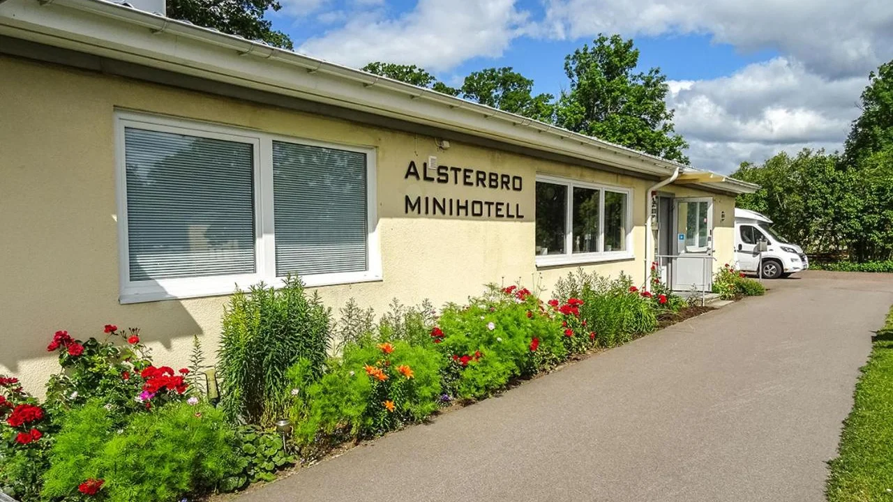 Alsterbro Minihotell