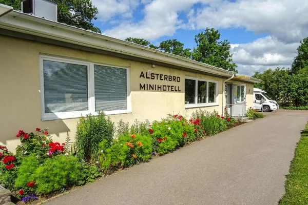 Alsterbro Minihotell