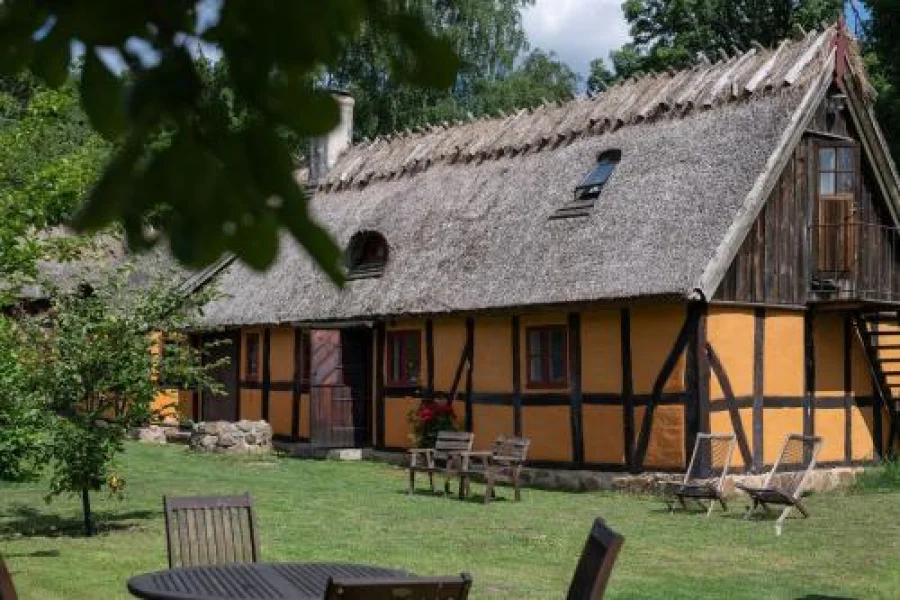 Alunbruket B & B