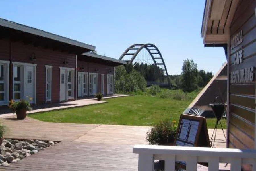 Lappeasuando Lodge