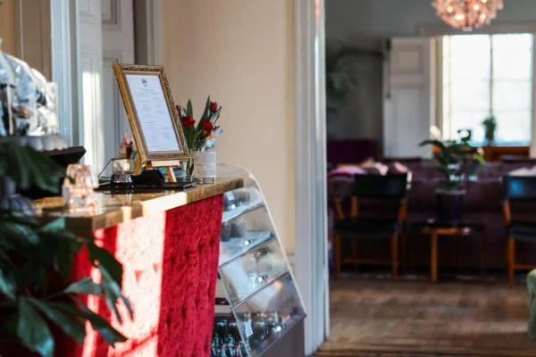 Rosersbergs Slottshotell