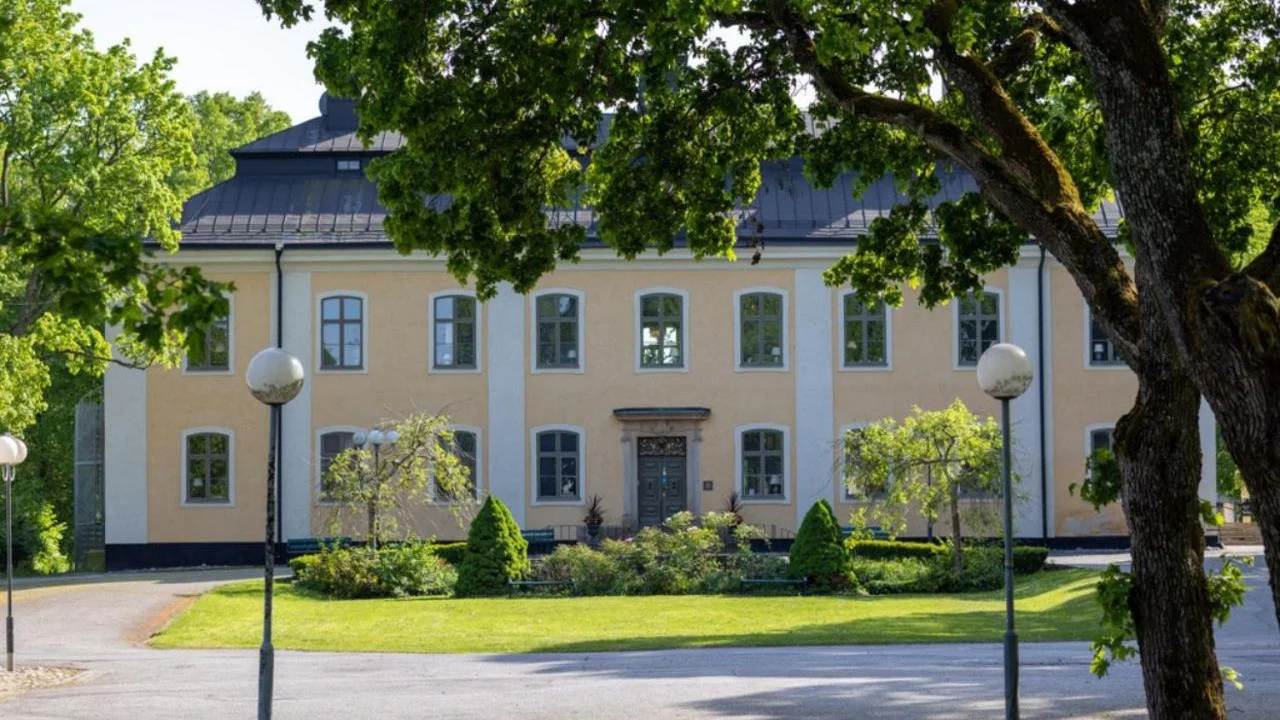 Åkeshofs Slott