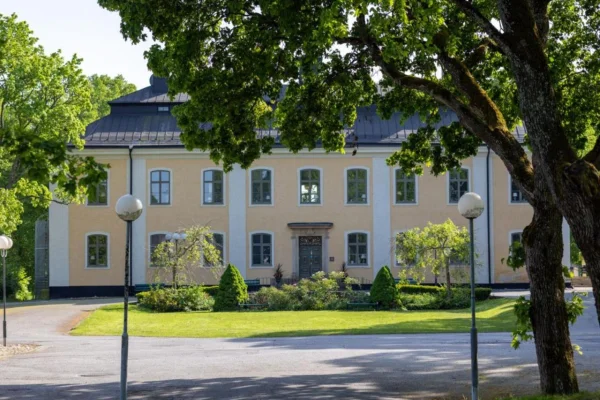 Åkeshofs Slott
