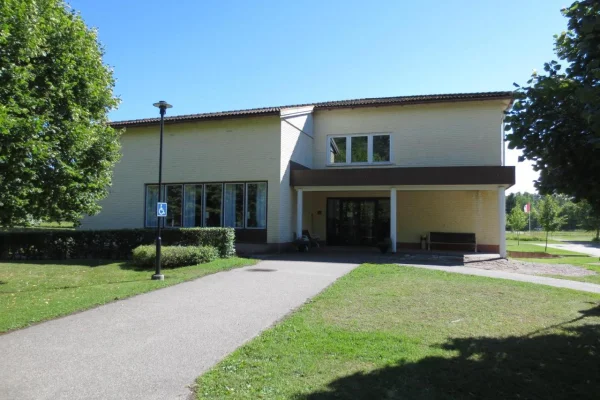 Nygården Stjärnholm
