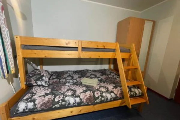Laplanders room 4
