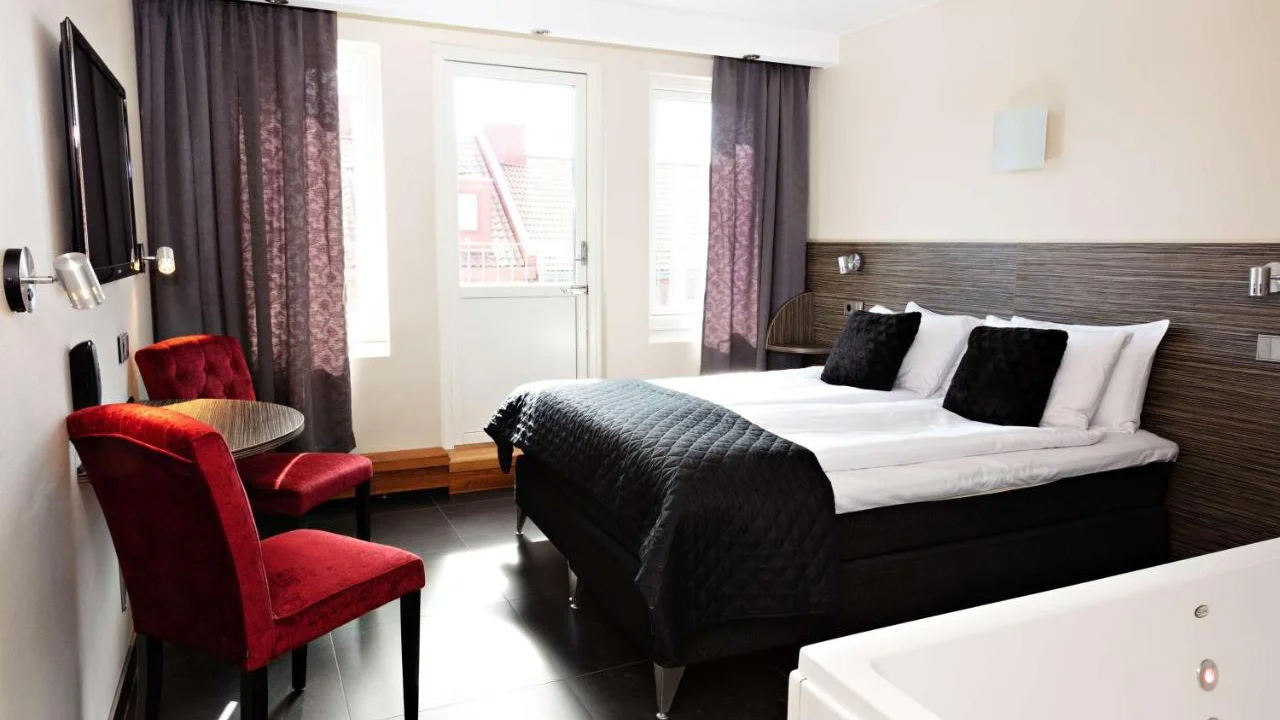 Best Western Hotel Arena