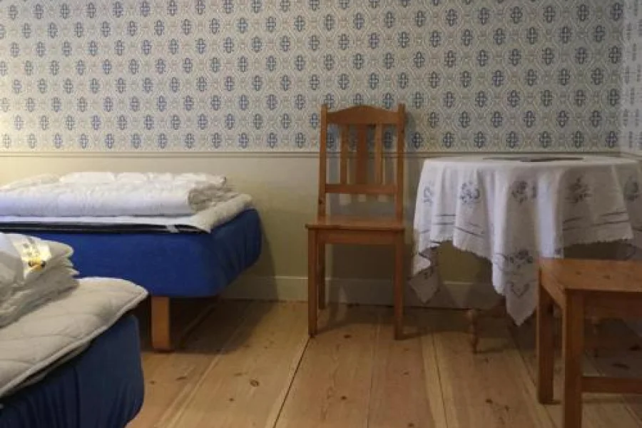 STF Vandrarhem Edsbyn