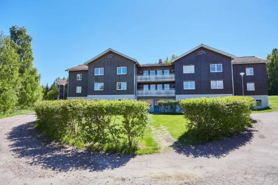 Västanviks Gästhem & Konferens