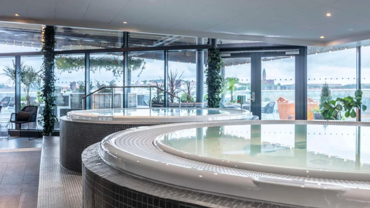 Radisson Blu Riverside Hotel