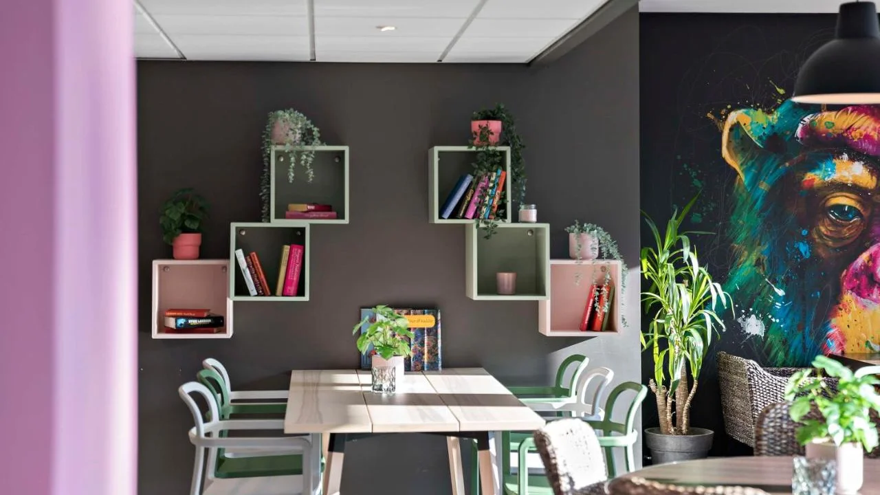 Aiden by Best Western Stockholm Solna