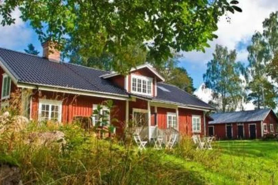 STF Kungsgården Långvind