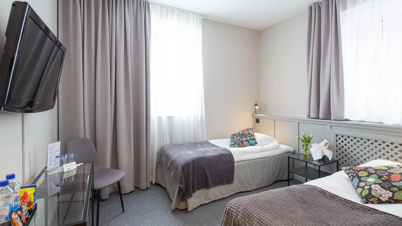 Hotell Leksand
