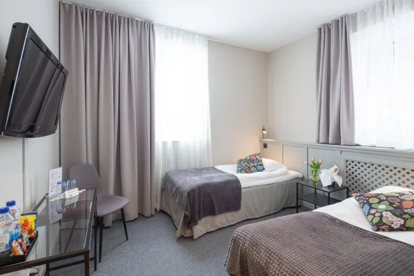 Hotell Leksand