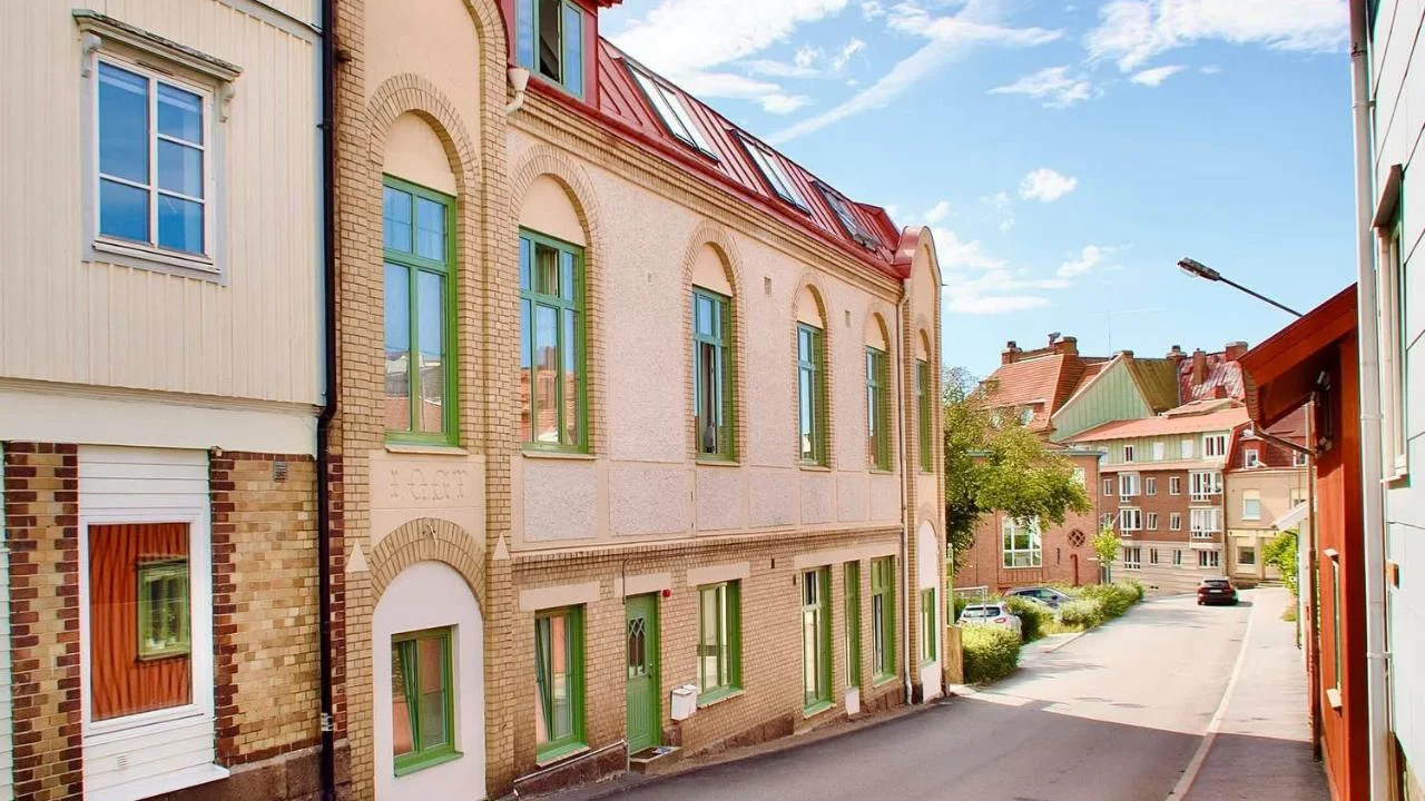 L Boutique Hotel