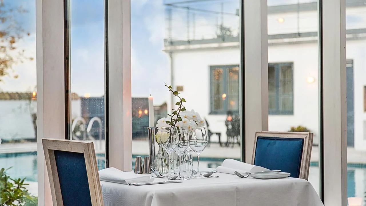 Hotell Gässlingen