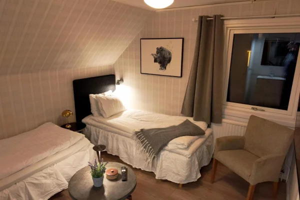 Hotell Trasten Tylösand