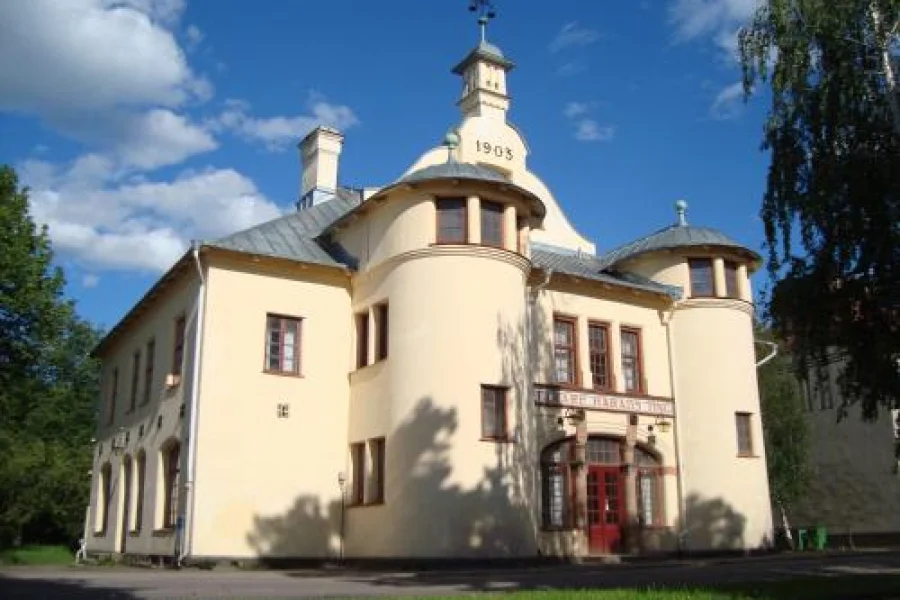 Ting1903 Bed & Breakfast