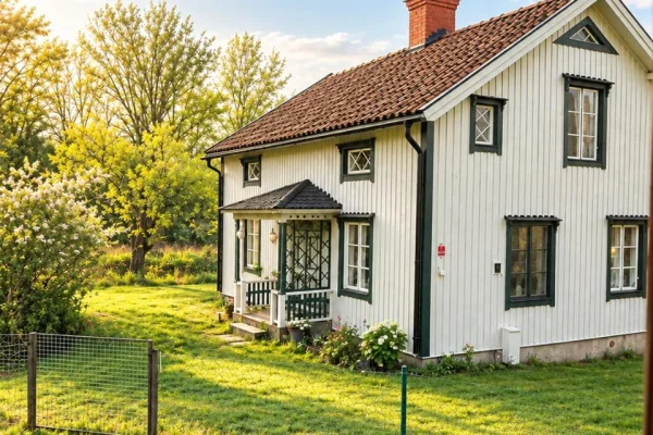Ranchen B&B