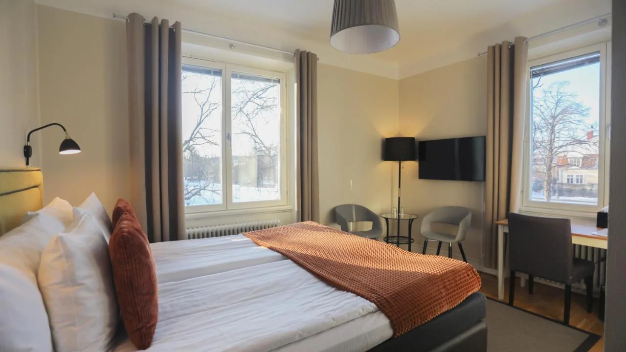 Park Hotell