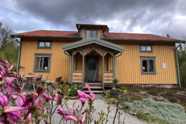 Timjan Forest Resort