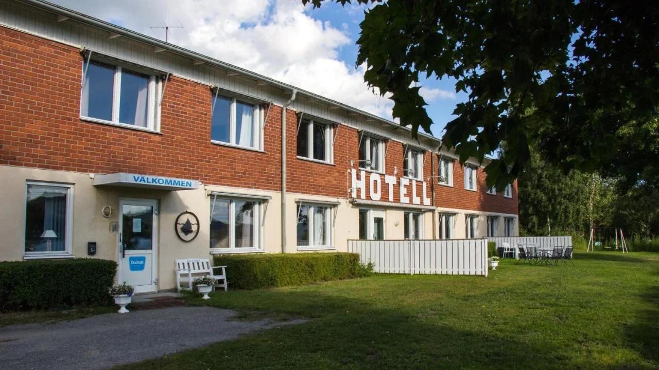 Docksta Hotell