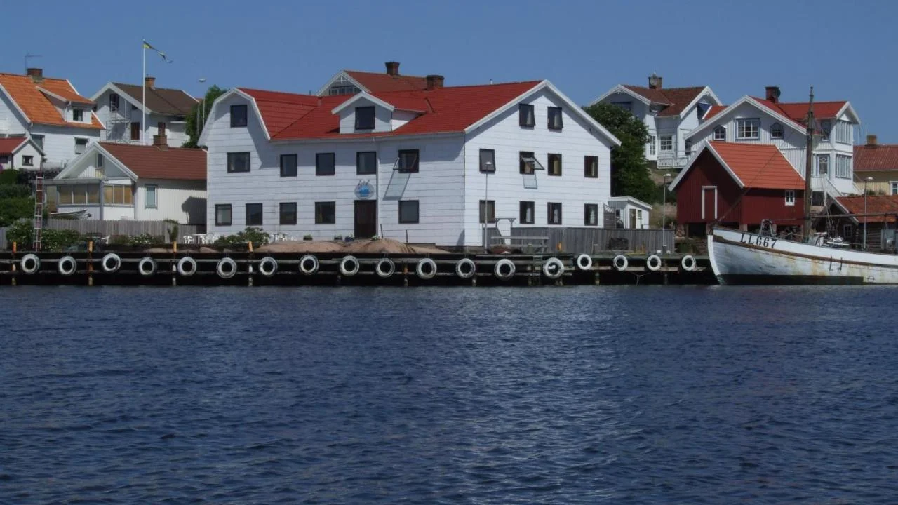 Hotell Fisketången