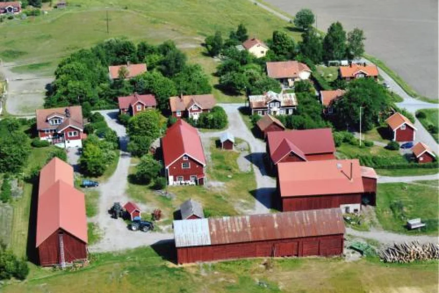 Brunnsta Gård