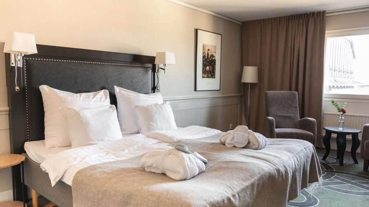 Home Hotel Tapto