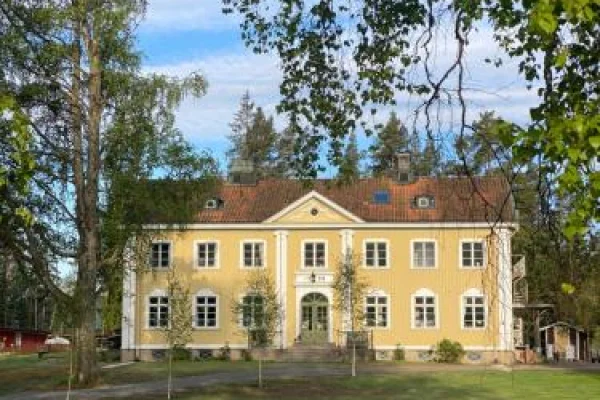 Lappnäs Bed & Breakfast