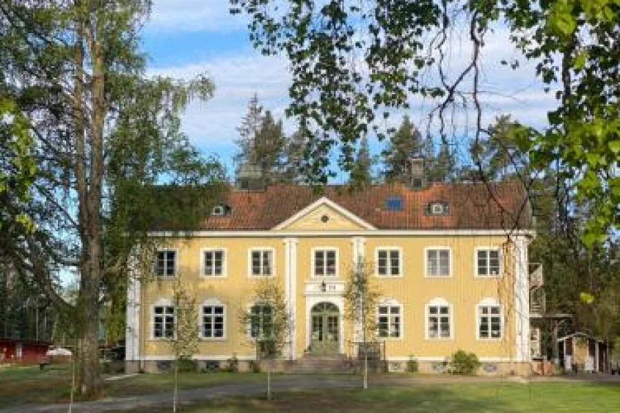 Lappnäs Bed & Breakfast