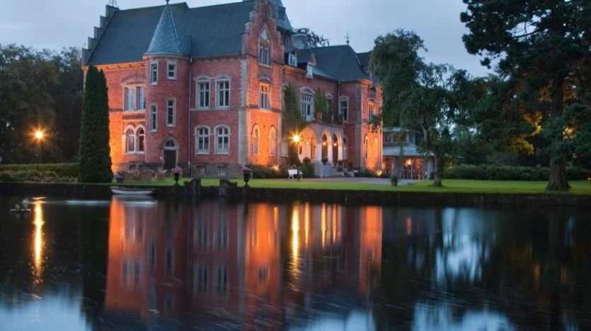 Thorskogs Slott