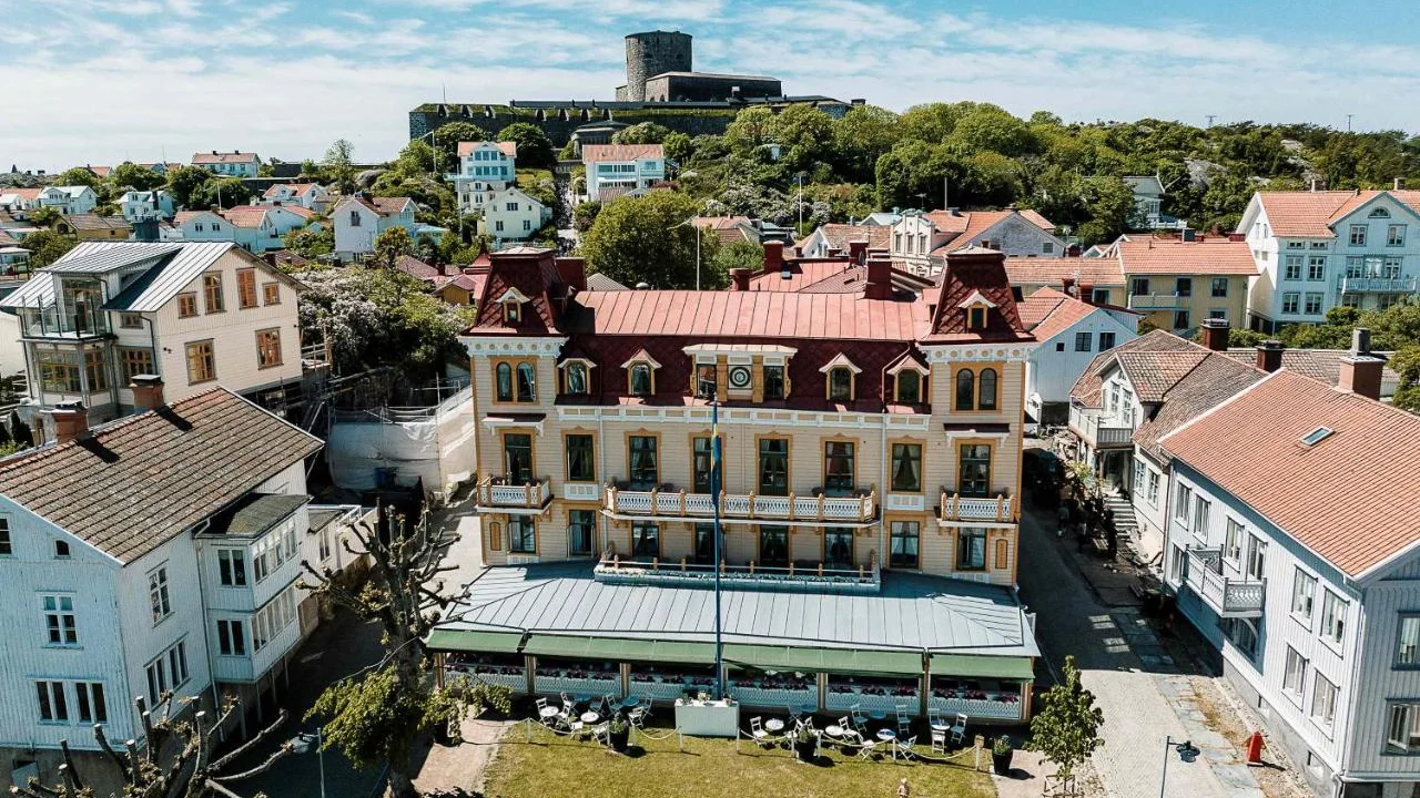 Grand Hotel Marstrand