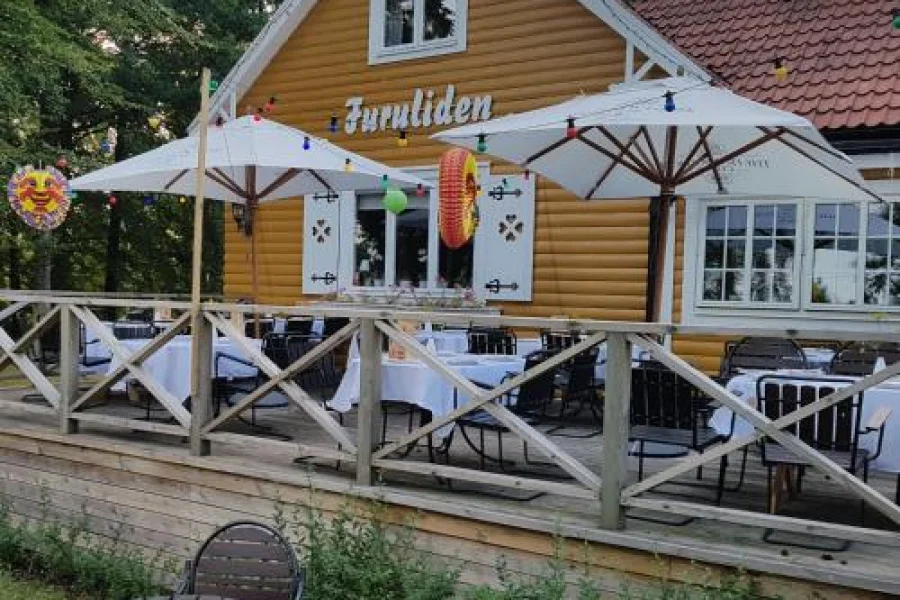 Furuliden Country Inn